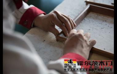 霍爾茨木門賣門已經很牛，為何卻還要討論生態