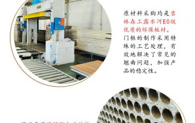 霍爾茨工廠-新浪家居測評“我們不將就我門很講究”