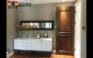 天津全運村案例