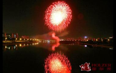 霍爾茨&amp;#8226;德式門即將亮相第六屆中國吉林東北