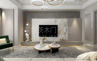 一屋一色，打造專屬高顏值空間