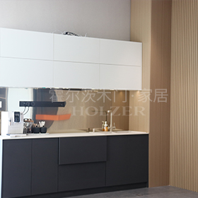 霍爾茨全屋定制 櫥柜