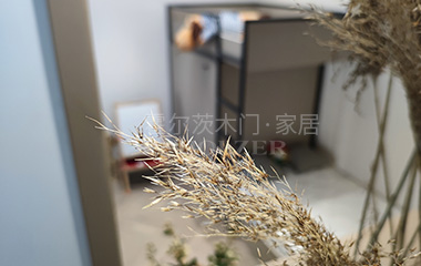 霍爾茨新展廳亮相，打造家居“心”體驗！