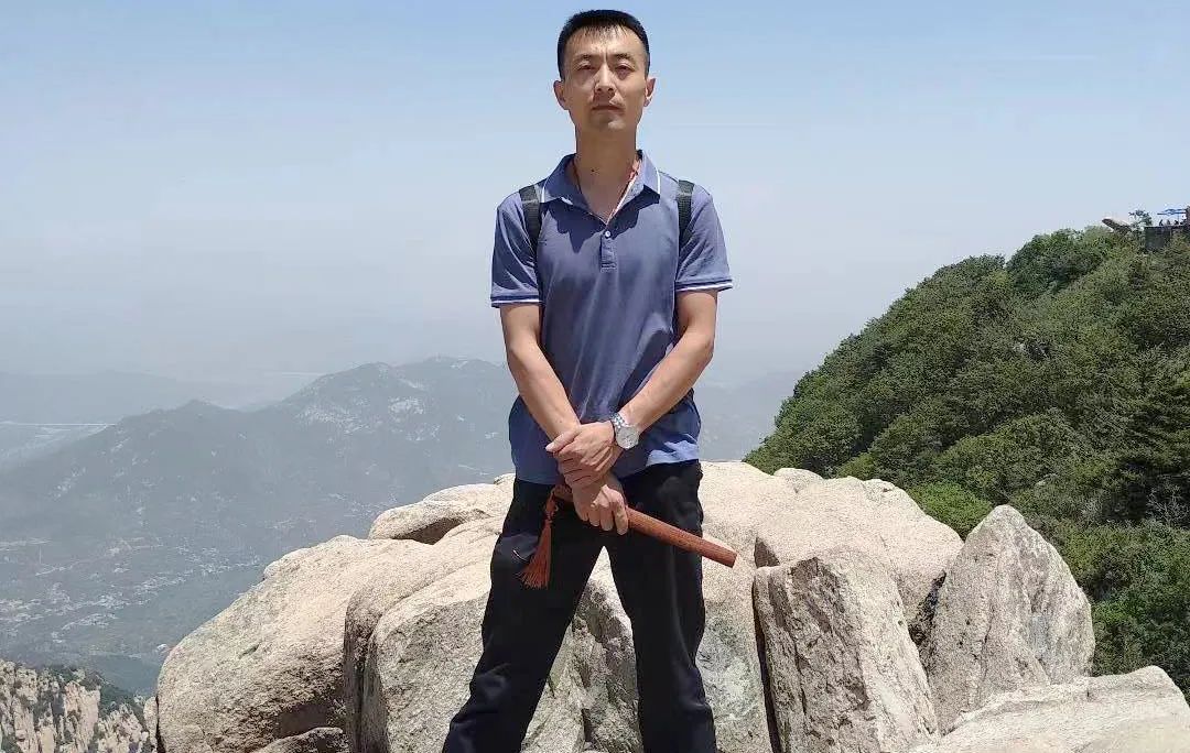 霍爾茨山東濟(jì)南優(yōu)秀經(jīng)銷商趙國(guó)彬——追求卓越，品質(zhì)為先