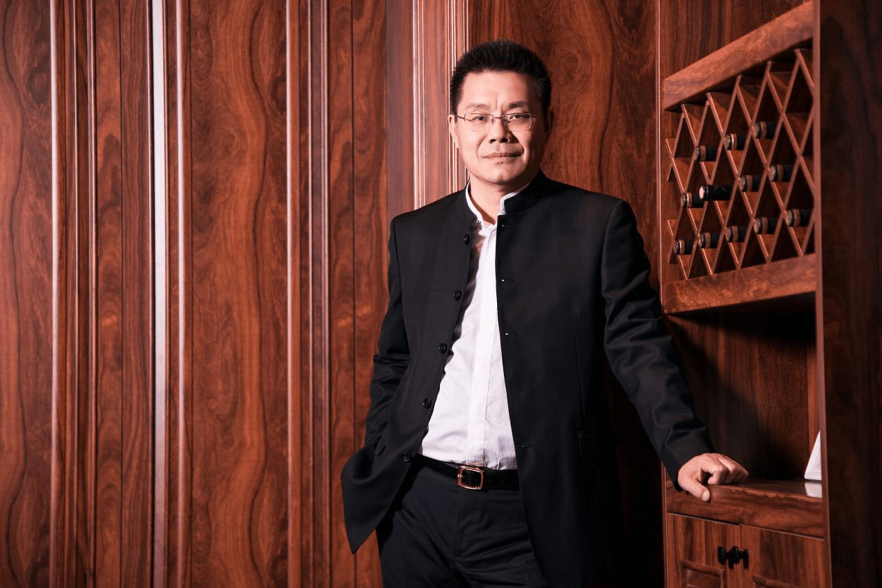 家居企業的馬拉松，霍爾茨怎樣持續奔跑？