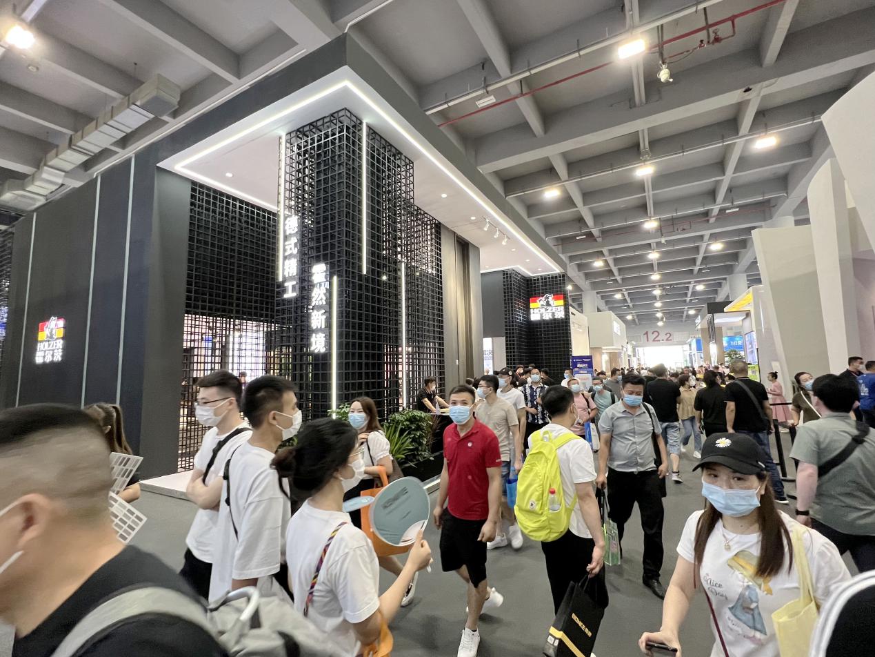 一體化拓寬發(fā)展新思路，霍爾茨邀您一同起航