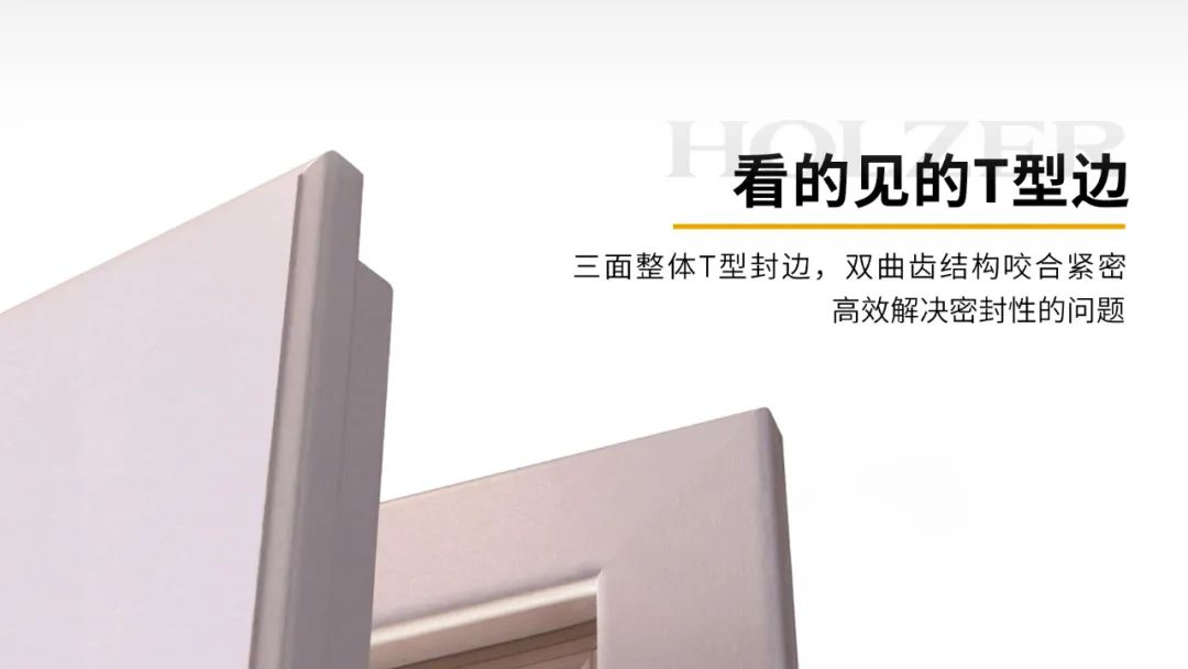 這篇文章讓你了解霍爾茨T型門